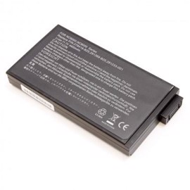 Batteri til HP Compaq Business NC6000 NW8000 NX5000 (kompatibelt)